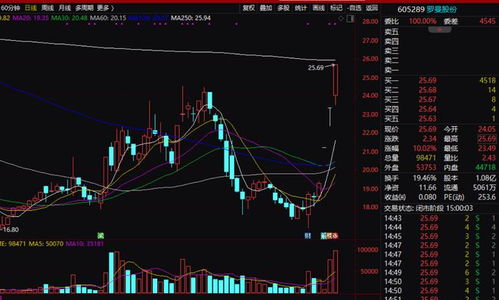 罗曼股份 业绩下滑却三连涨停，信息系统运维服务演绎比元宇宙更玄乎的故事