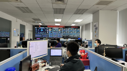 证券行业坚守责任齐心抗疫 全力维护资本市场平稳运行