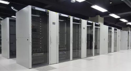 ABC类机房区别与机房建设要求及运维服务指南